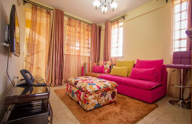 Ikonia Resort and Hotel - Foto 17