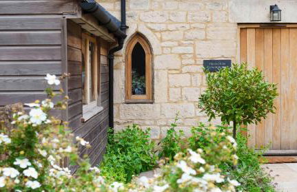 Bright & Beautiful Open Plan Coach House Painswick - Foto 43