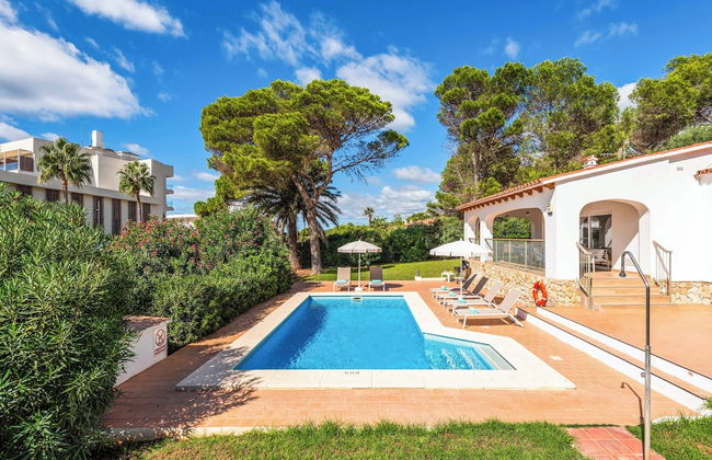 Villa Evita - Photo 29