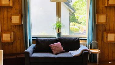 Ruhige Ferienwohnung direkt am Rennsteig - Foto 4