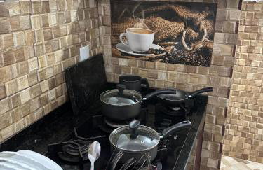 Apartamento com 2 Quartos Simples e Aconchegante - Foto 6