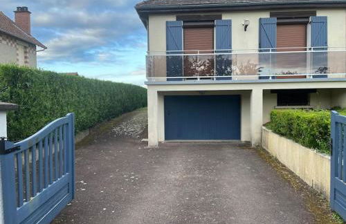 Charmante maison de ville climatisée avec Wifi - Foto 6