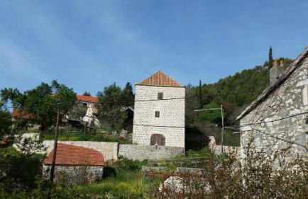 Holiday Home Rubinić - Foto 44