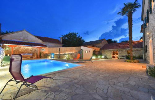 Villa Petrovi Dvori Zadarvillas - Photo 79