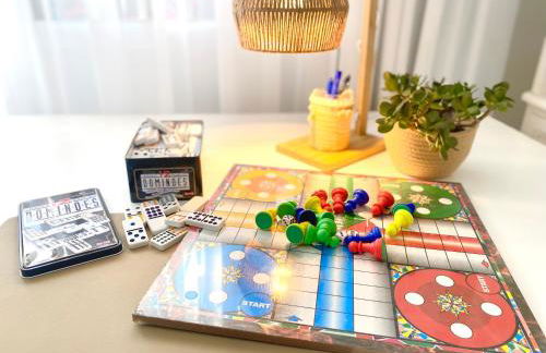 Private Holiday House with Ocean View Garden 7min to Bahia Beach Costa Adeje - Photo 22