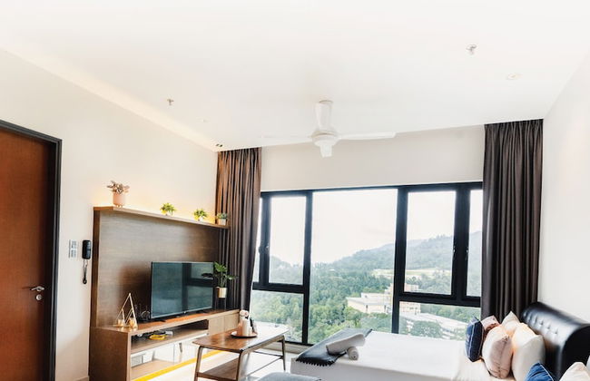 Geo38 Premium Suites at Genting Highlands - Foto 27