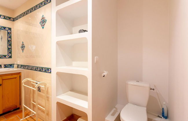 Cozy Holiday Home With Private Pool - Foto 24