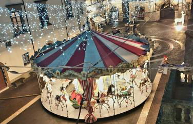 Palazzo Storico "Mezzadonna" - Foto 31