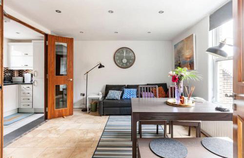 Clifton - Luxury 1 bed flat - 1 min walk to Tube - Foto 3