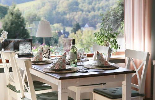 Apartment Rose Sasbachwalden - Foto 15