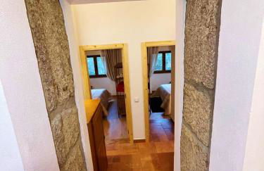 Casa da Quinta Costa D'Além Gerês - Foto 34