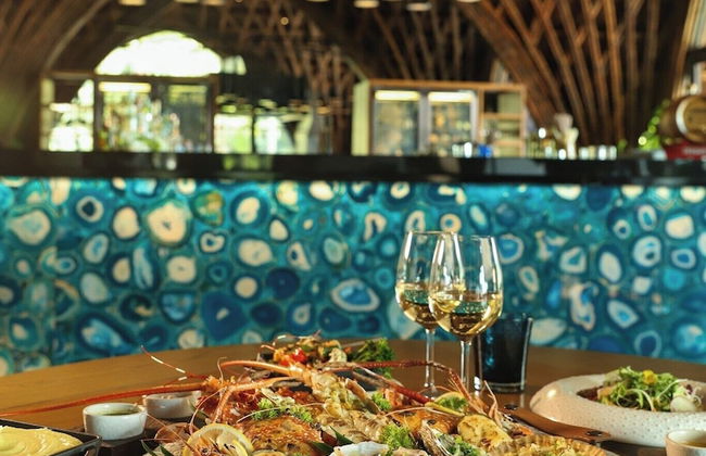 Vanda Beach Boutique Villa - Photo 12