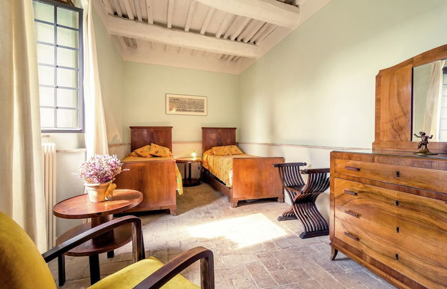 Spacious Villa in Sermugnano With Private Swimming Pool - Foto 39