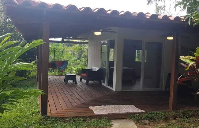 Cabañas Naturaleza - Photo 30