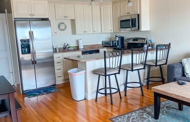 Sea Spray Condo - Foto 9