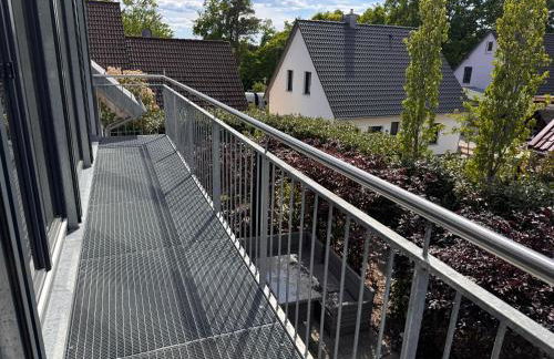 Moderne Ferienunterkunft/Wohnung - Foto 13