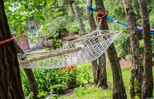 Zezuj Agroturystyka i Łowisko - Photo 38