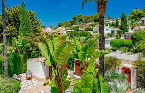 Villa Charme by Interhome - Foto 56