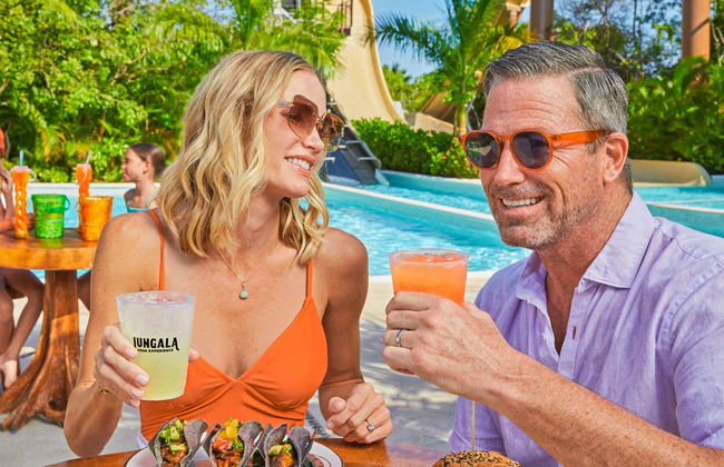 Billet pour Jungala Aqua Experience - Photo 3