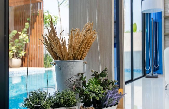 Movenpick Pool Villa's 1FL - Foto 32