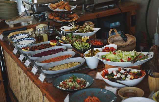 glamping -420 - Foto 32