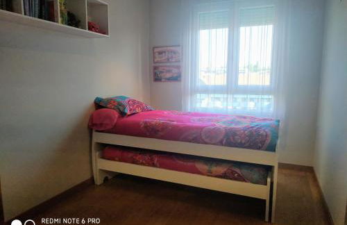 Bermeo y Urdaibai - PARKING-Ascensor - WIFi - tranquilo - Foto 14