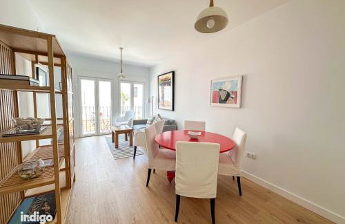 Elegant Apartment - Ayamonte center - JUA01 - Foto 3