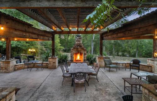 Waterfront & Pet-friendly 3-Acre Home with fire-pit - Photo 45