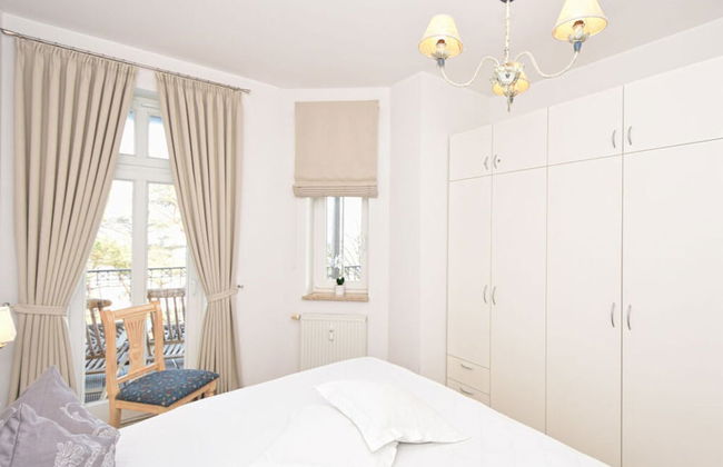 8 "nordstern" in Haus Atlantic - Photo 3