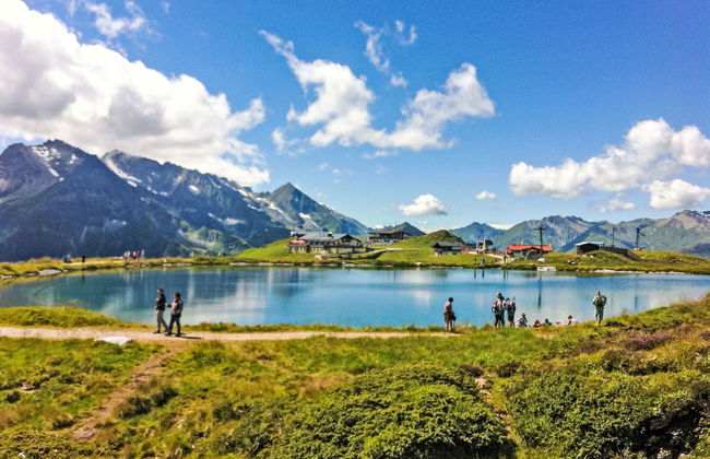 Alpenblick - Foto 56