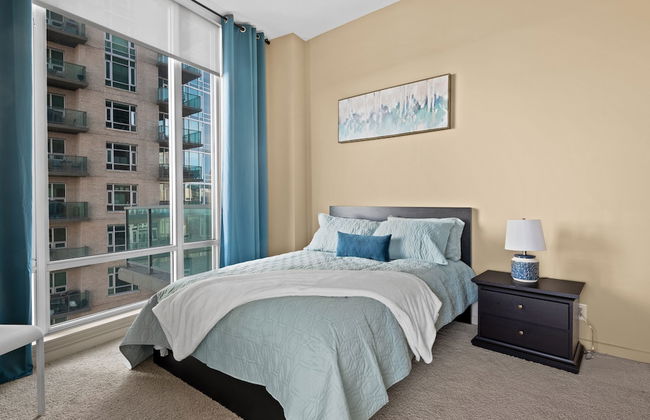 GLOBALSTAY. Gorgeous Downtown Condos. Free parking - Photo 16