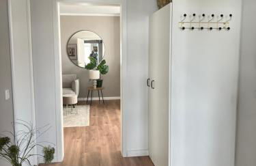 Zentrale, schöne Design-Wohnung im coolen Viertel - Foto 3
