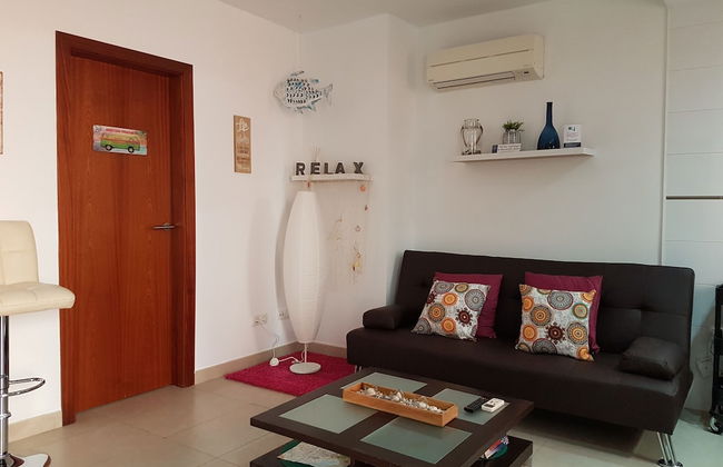 TocToc Pedregalejo Beach Apartment - Foto 15