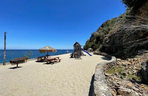 10-Star Condo 21 Steps from Top - Premium Ocean View Corner Unit Fireplace New Golf Cart - HC245 - Foto 61