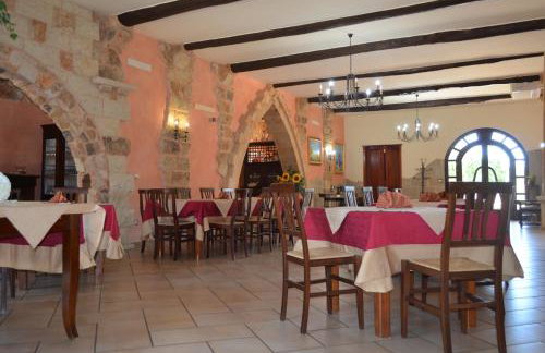 Masseria Grande Agriturismo - Foto 30