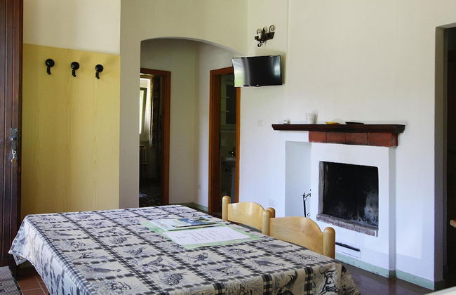 Apartment Santa Lucia in Bezecca - Foto 3