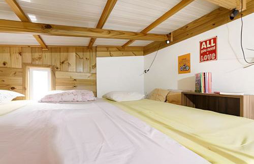 Casa 2 quartos, 6 pessoas, perto da praia, ar condicionado, wi-fi, cozinha completa, lavanderia, - Foto 50