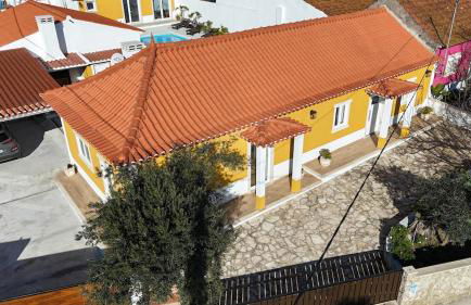 Casal da FontAgrão - Foto 1