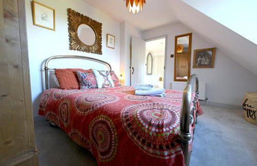 Beautiful Thatched Cottage Windsor Ascot Bracknell - Photo 37