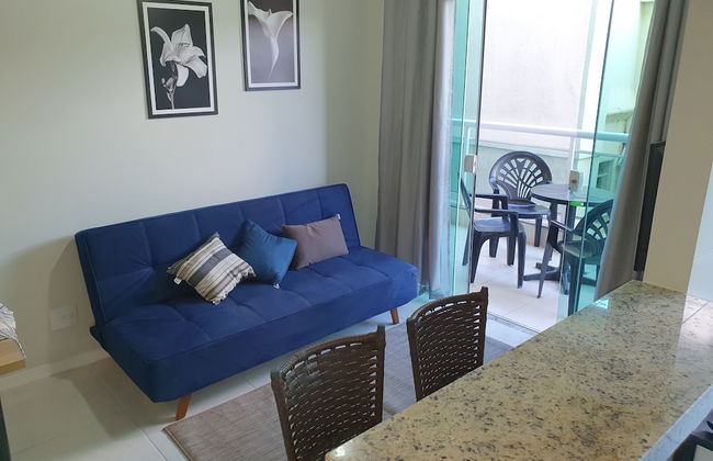 AP encantador na Praia do Forte! (208) - Foto 10