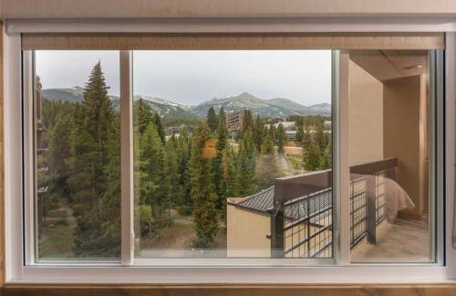 NEW! Marriott Slope View Ski in Ski out Luxury Studio Sleeps 4 Full kitchen, Amenities & Fee Parking - Foto 27