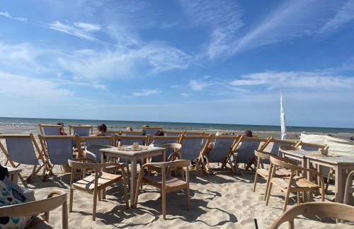 Superbe appartement avec vue sur la foret du Touquet Résidence les Dunes - Foto 21