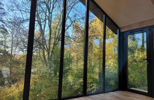 Designer House with Breathtaking View - Foto 5