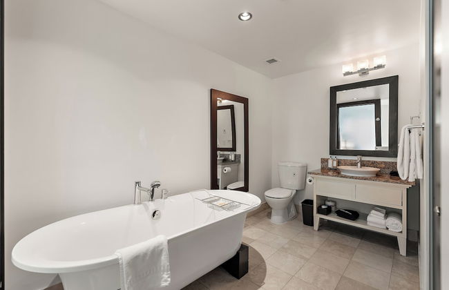 The Parkside Hotel & Spa - Photo 55