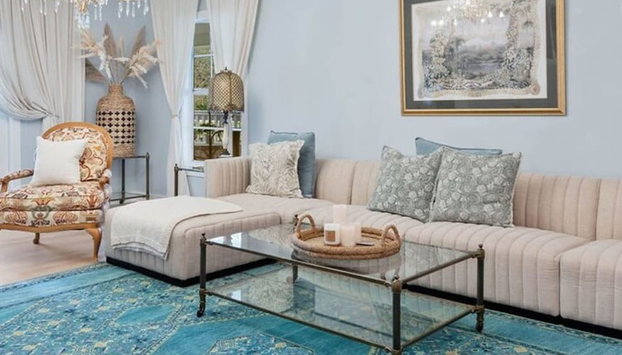 ELEGANT PRIVATE OLD SOUTH FLORIDA ESTATE NEW SLEEPS 18 TO 20 LARGE FAMILIES RETREAT WEDDINGS REUNIONS NANNY QUARTERS - Foto 3, Habitación