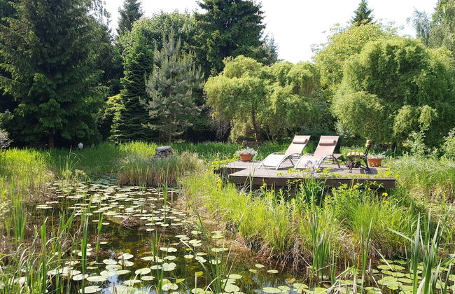 Kamienny Ogród Holiday Park - Foto 14