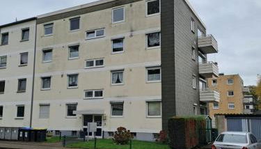 70F Apartment mit 2 Schlafzimmern - Photo 2