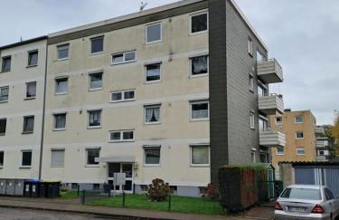 70F Apartment mit 2 Schlafzimmern - Photo 2