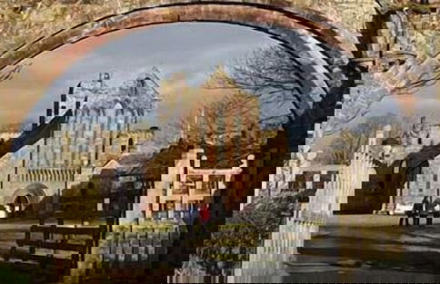 Pheasant Lodge Scottish Borders - Foto 25