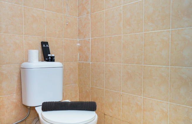 Spacious Studio Room Menteng Square Apartment - Foto 13